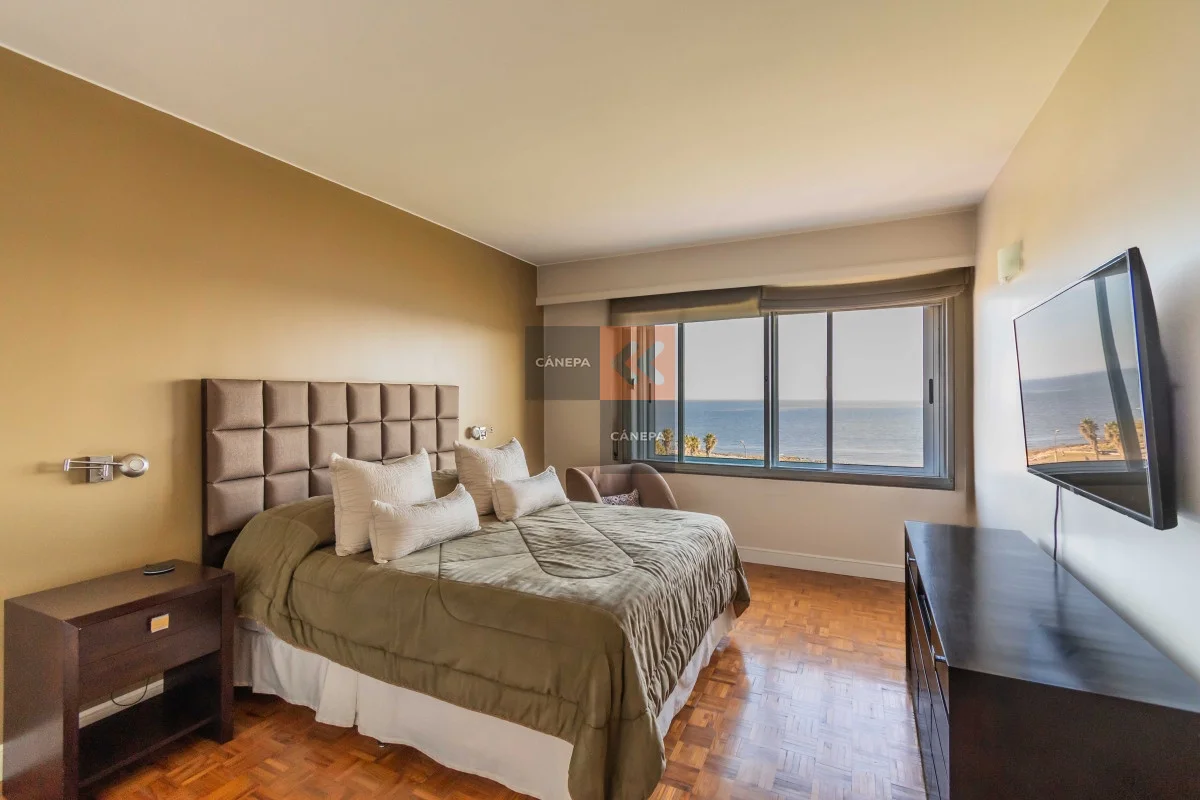 Apartamento en Pocitos Nuevo, propiedad 123577 -Imagen 9