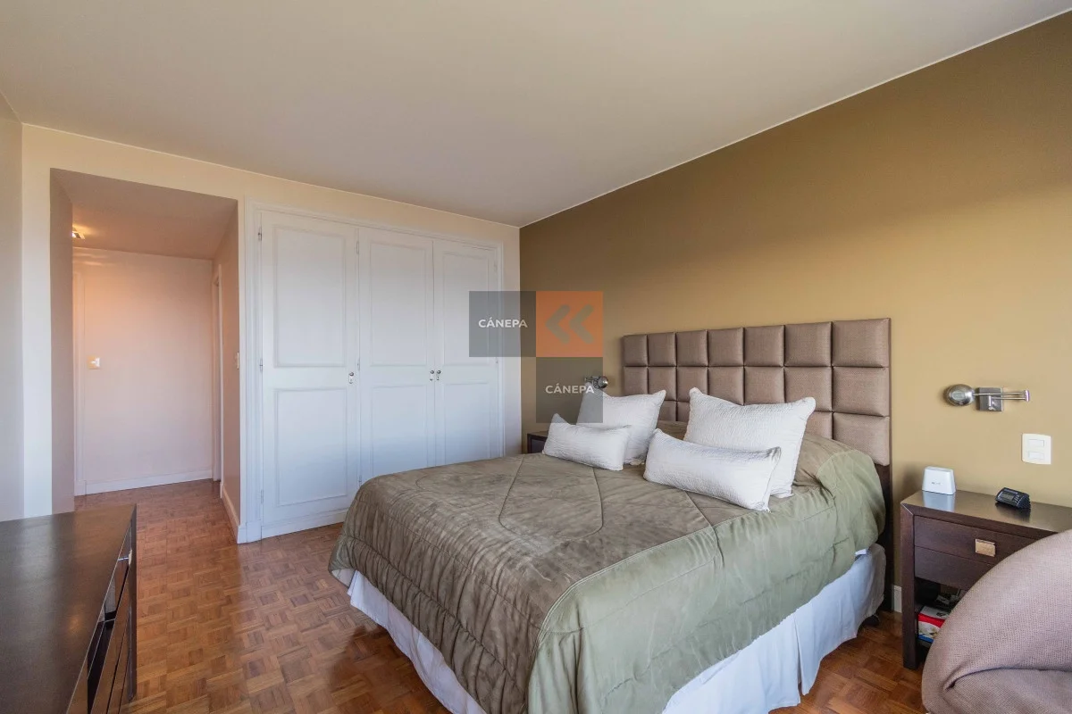 Apartamento en Pocitos Nuevo, propiedad 123577 -Imagen 10