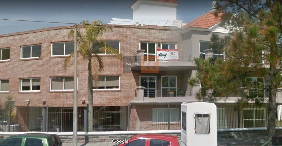 Apartamento en Carrasco, propiedad 130348 -Imagen 2