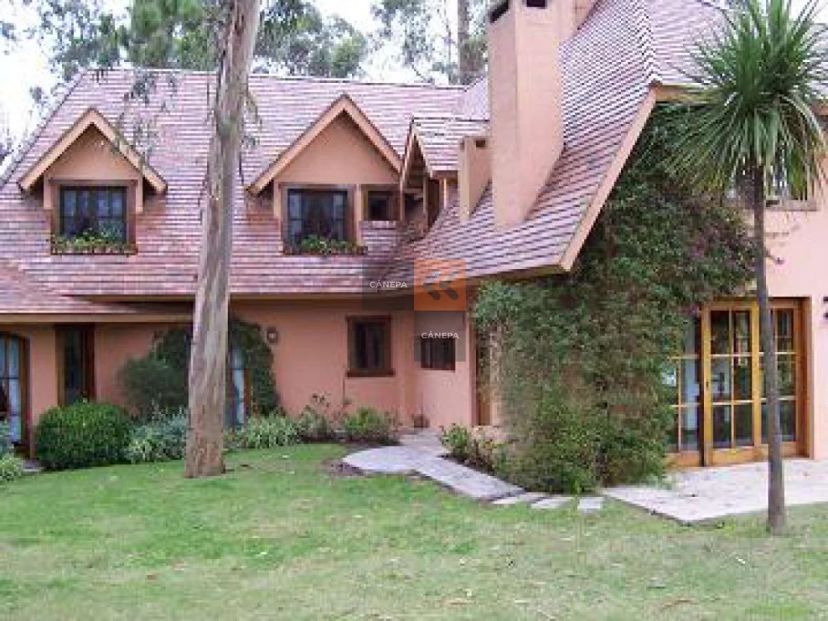 Casa en Playa Brava, propiedad 13801 -Imagen 2