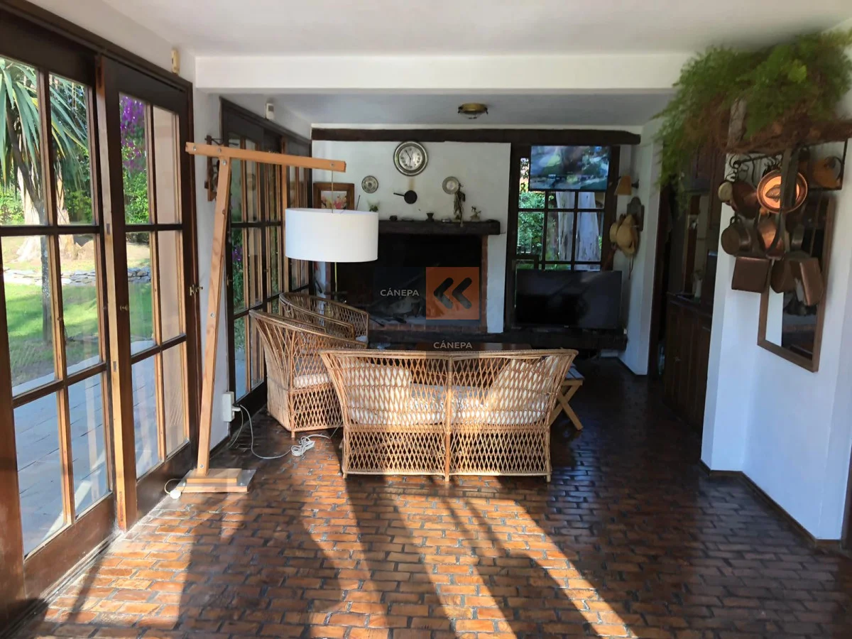 Casa en Playa Brava, propiedad 13801 -Imagen 19