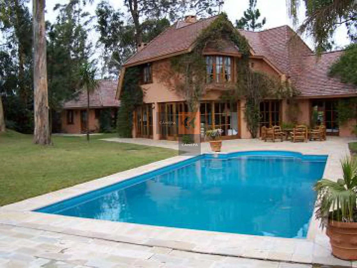 Casa en Playa Brava, propiedad 13801 -Imagen 3