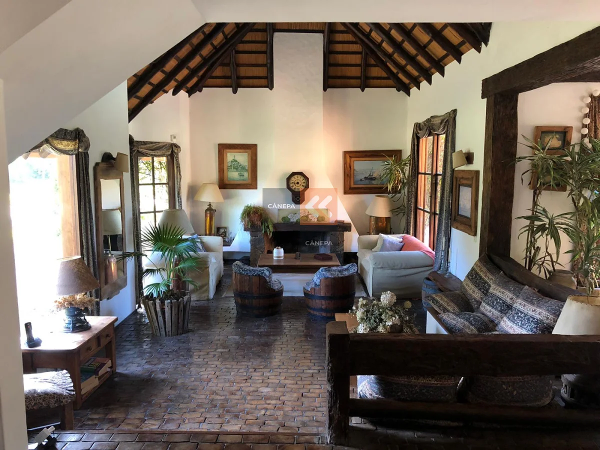 Casa en Playa Brava, propiedad 13801 -Imagen 6