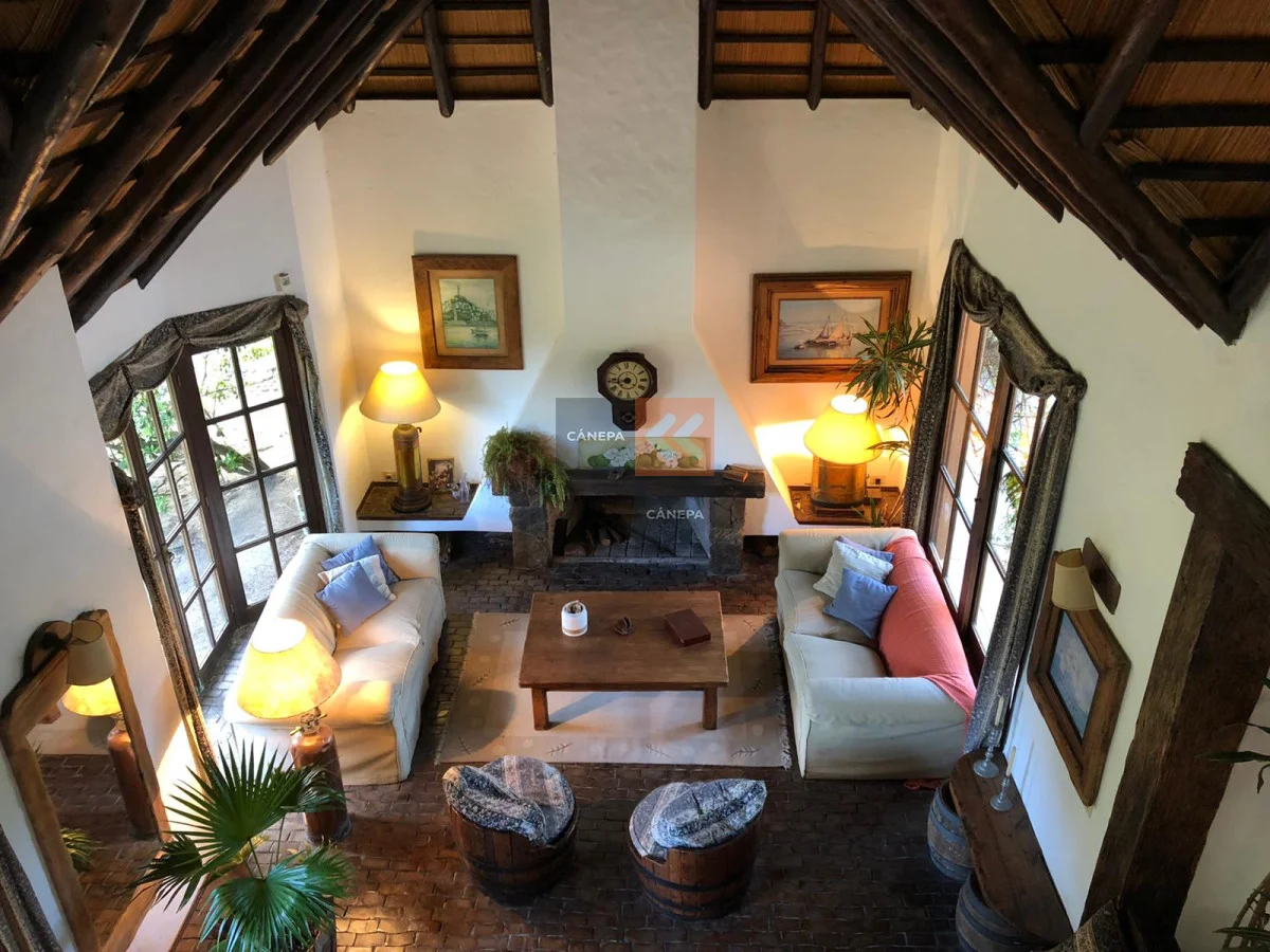 Casa en Playa Brava, propiedad 13801 -Imagen 7