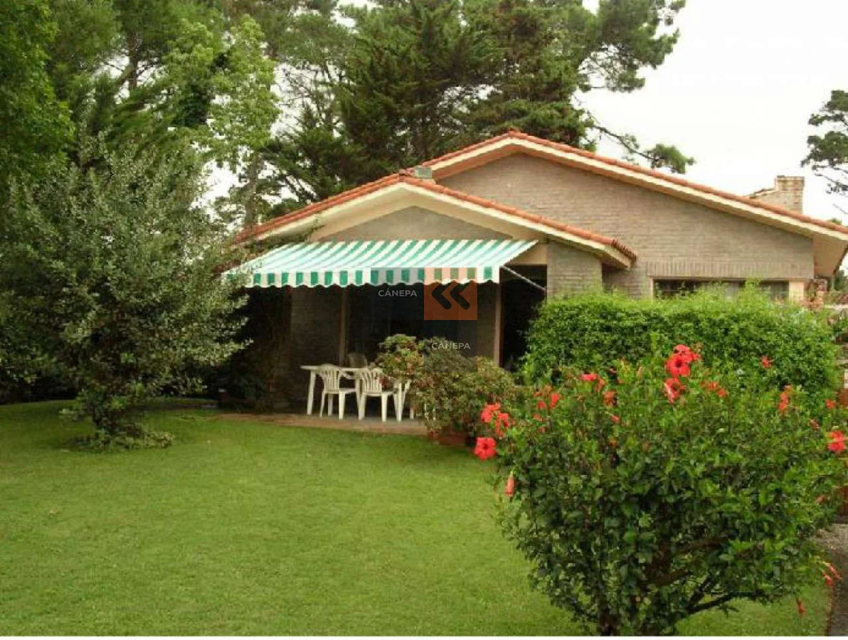 Casa en Roosevelt, propiedad 13815 -Imagen 1