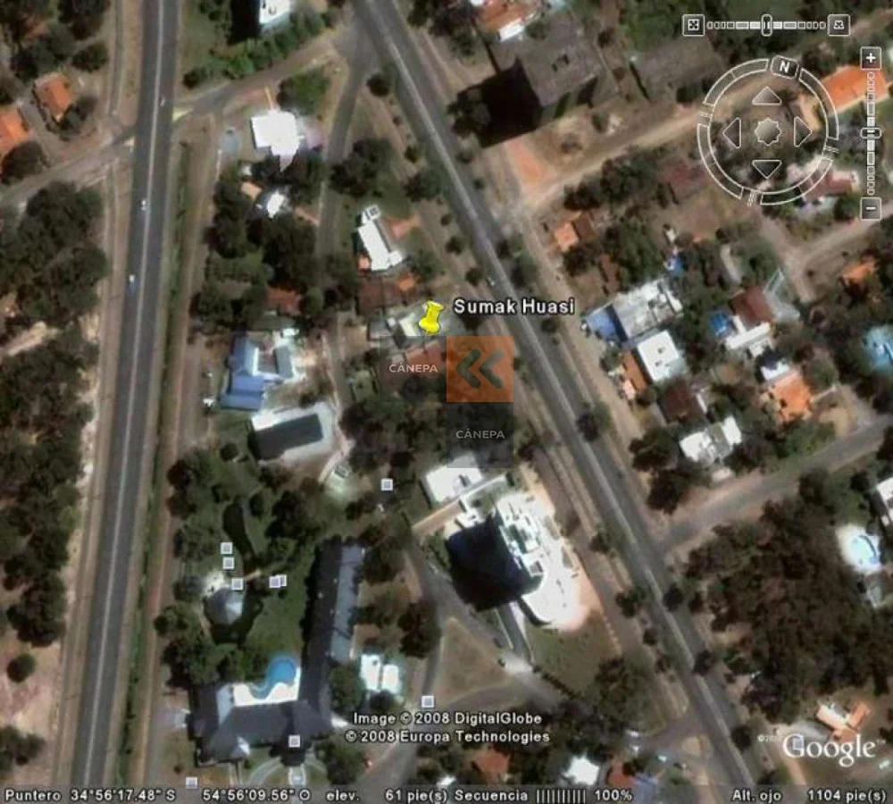 Casa en Roosevelt, propiedad 13815 -Imagen 4