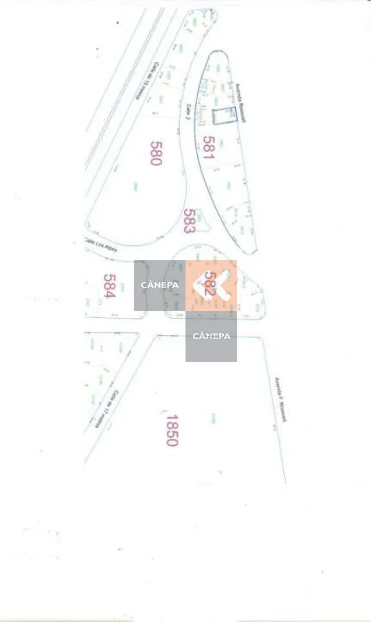 Casa en Roosevelt, propiedad 13815 -Imagen 9