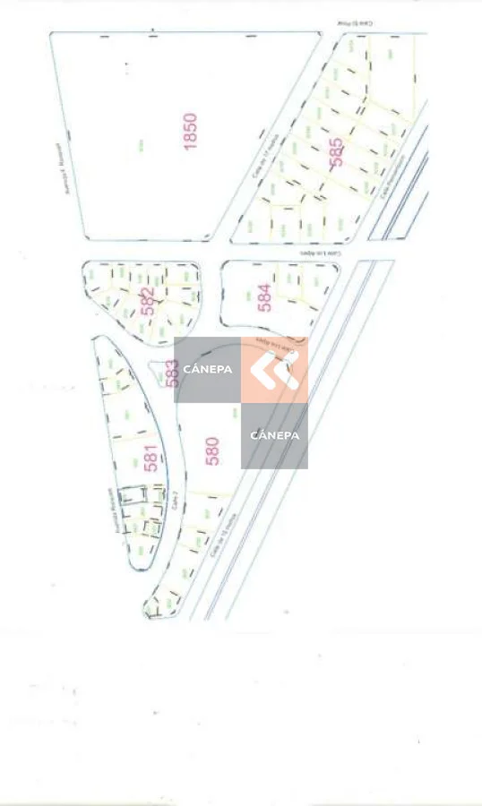 Casa en Roosevelt, propiedad 13815 -Imagen 10