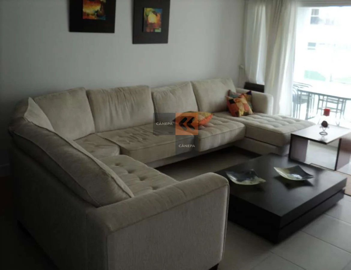 Apartamento en Playa Brava, propiedad 13966 -Imagen 1