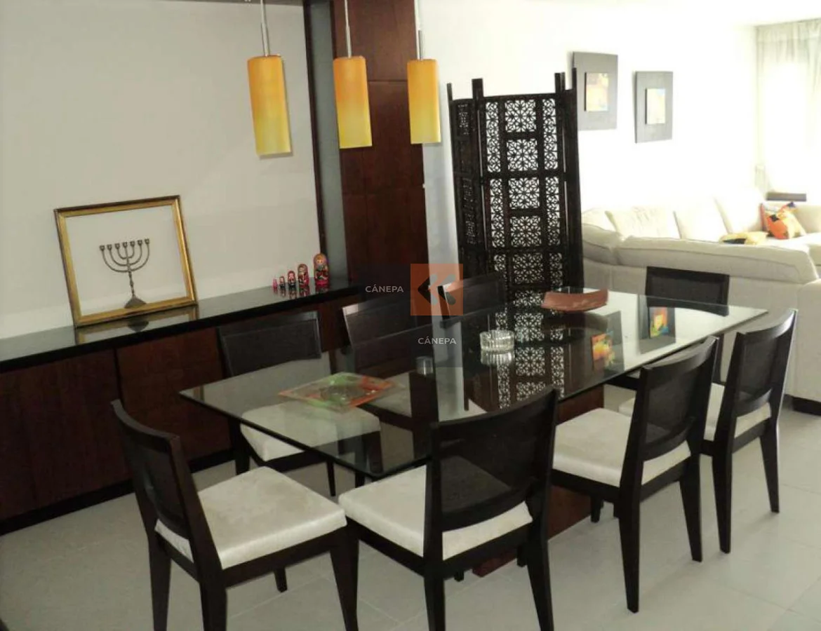 Apartamento en Playa Brava, propiedad 13966 -Imagen 2