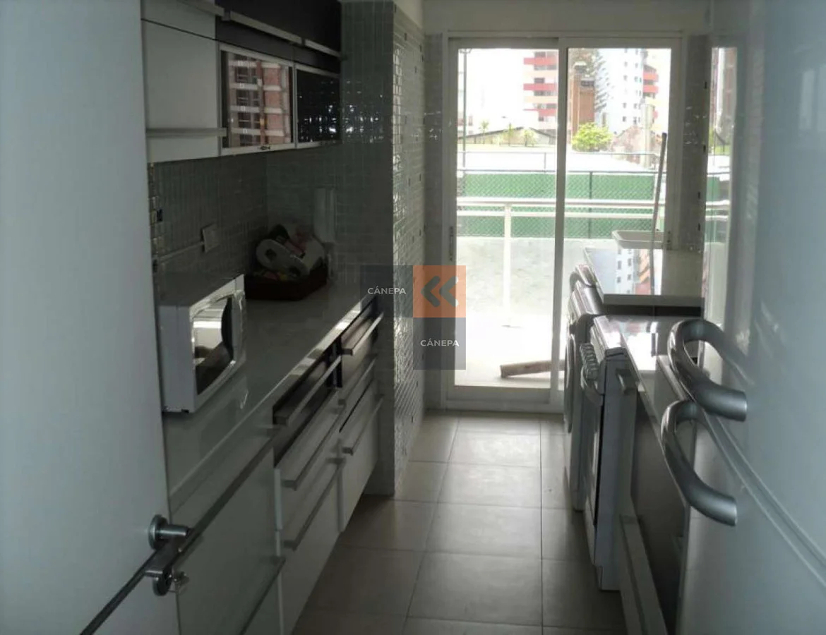Apartamento en Playa Brava, propiedad 13966 -Imagen 8