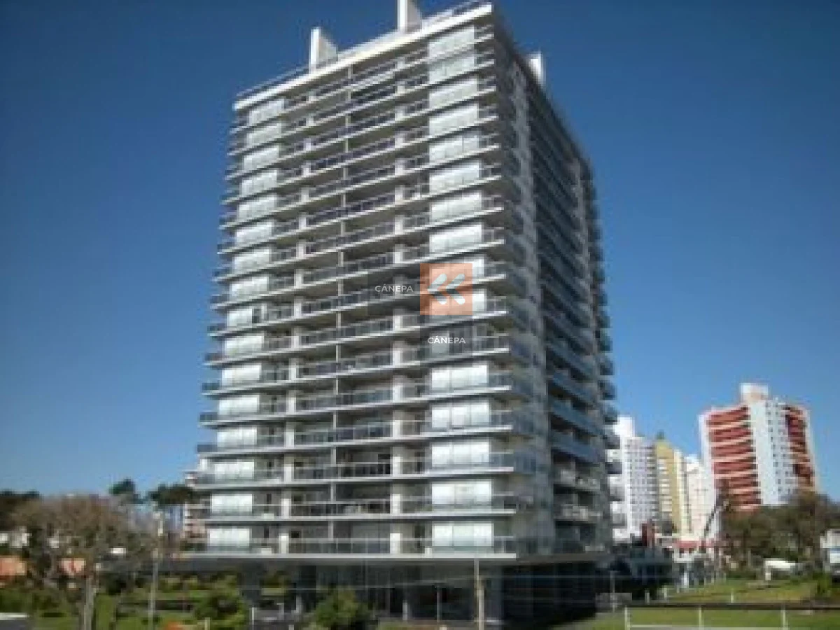 Apartamento en Playa Brava, propiedad 13966 -Imagen 9