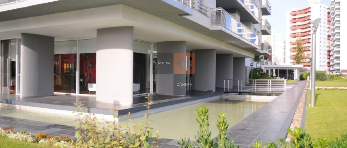 Apartamento en Playa Brava, propiedad 13966 -Imagen 10