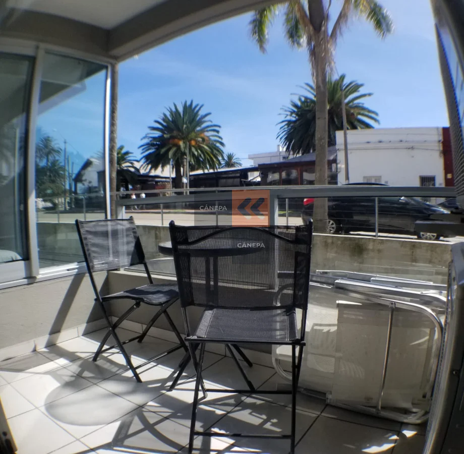 Apartamento en Puerto, propiedad 14065 -Imagen 1