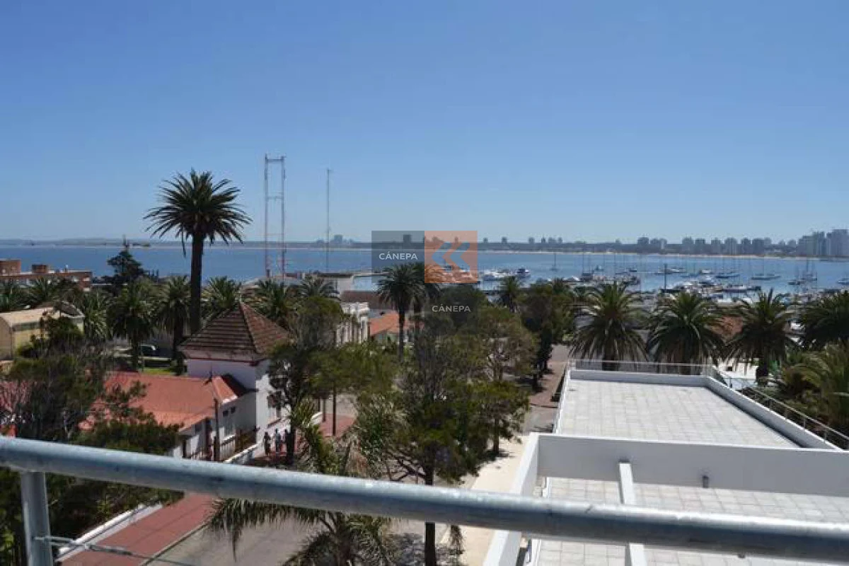 Apartamento en Puerto, propiedad 14065 -Imagen 12