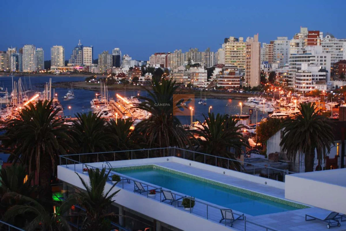 Apartamento en Puerto, propiedad 14065 -Imagen 13