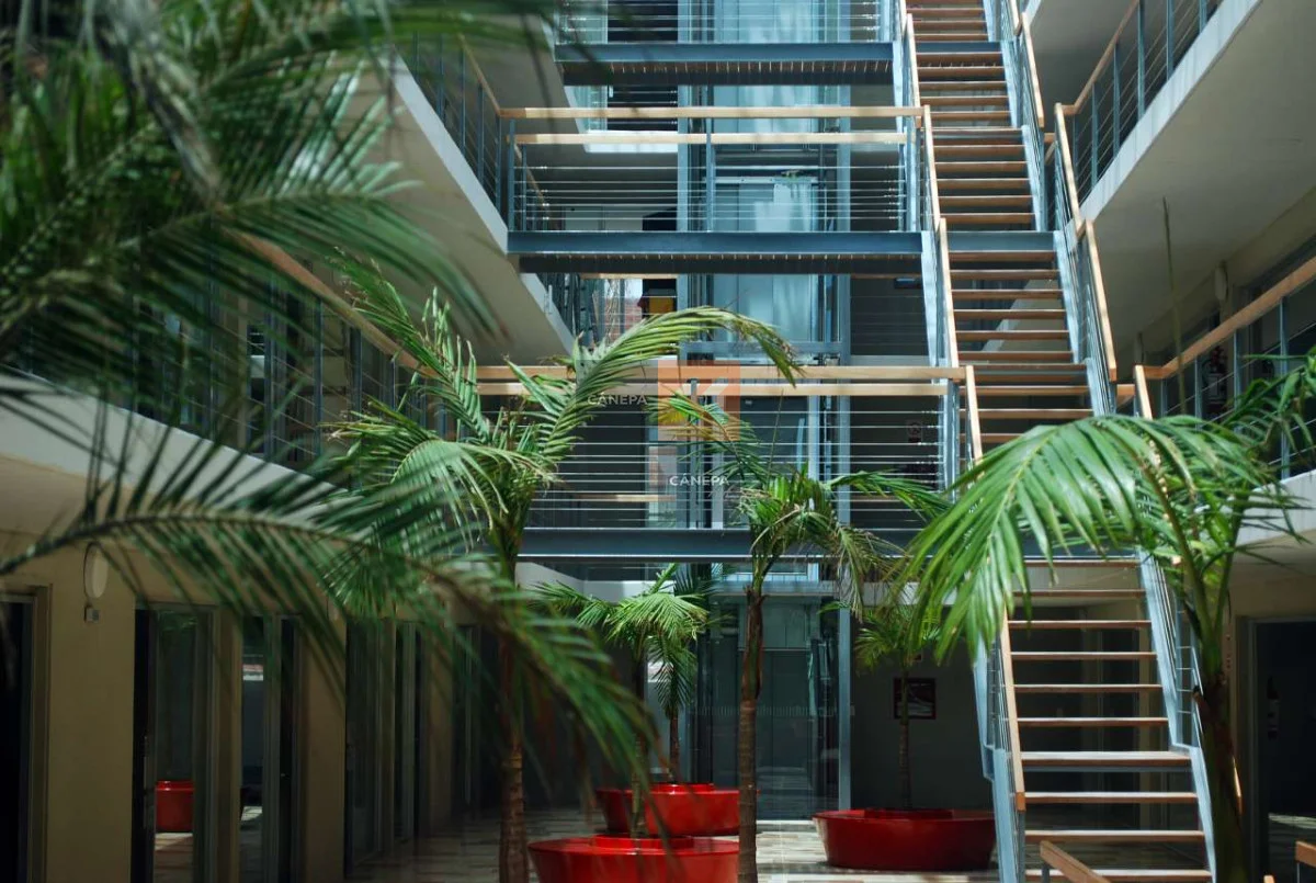 Apartamento en Puerto, propiedad 14065 -Imagen 15