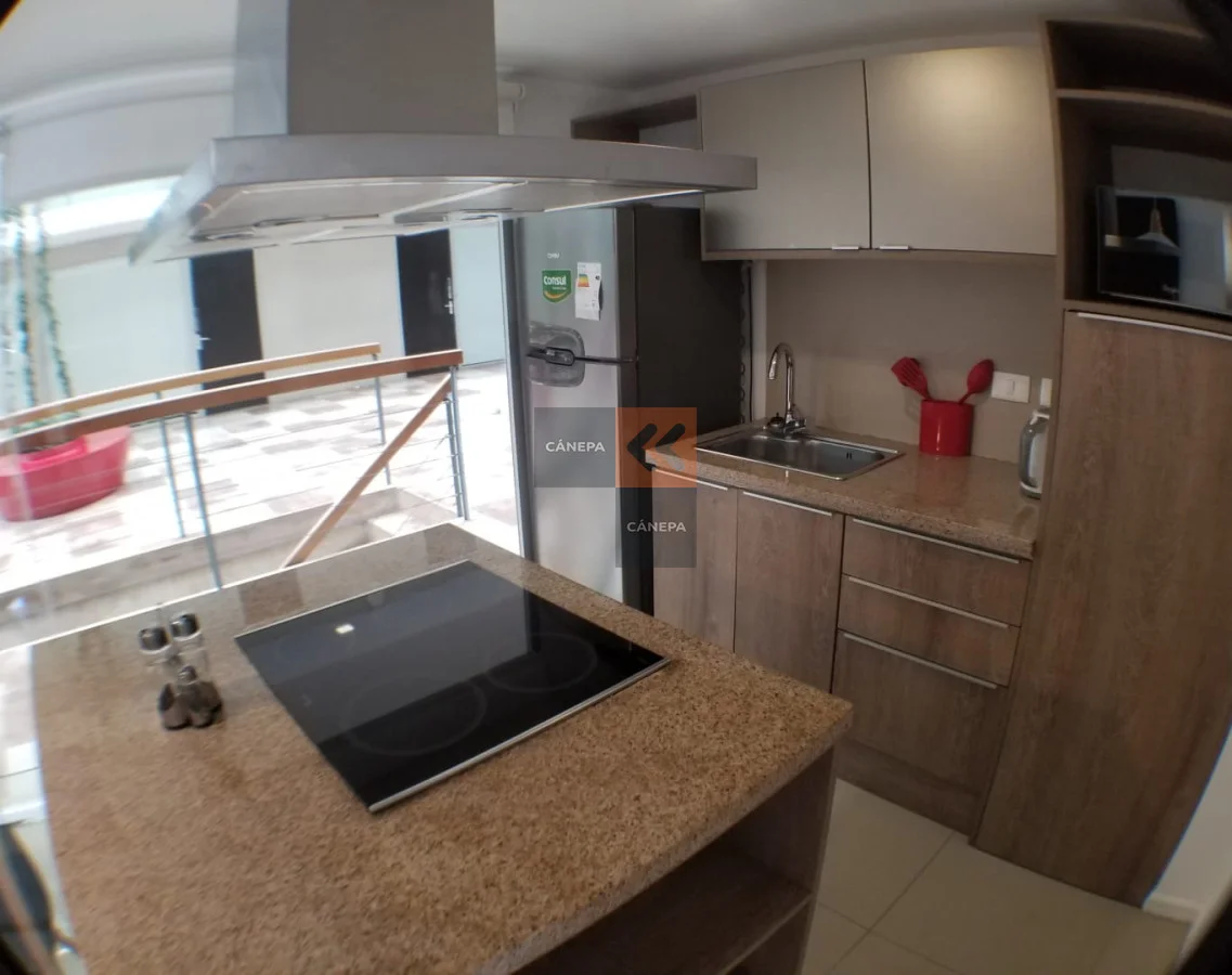 Apartamento en Puerto, propiedad 14065 -Imagen 3