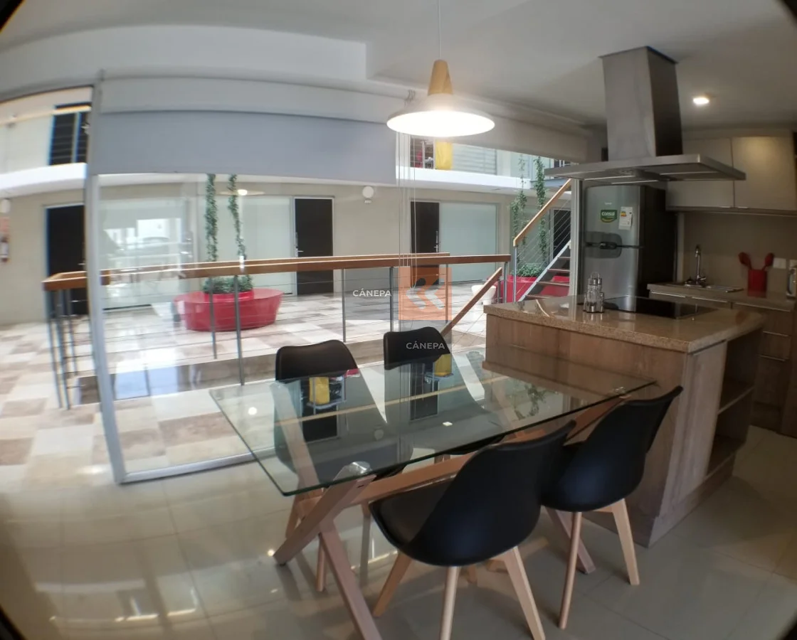 Apartamento en Puerto, propiedad 14065 -Imagen 4