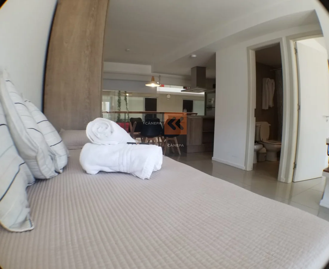 Apartamento en Puerto, propiedad 14065 -Imagen 6