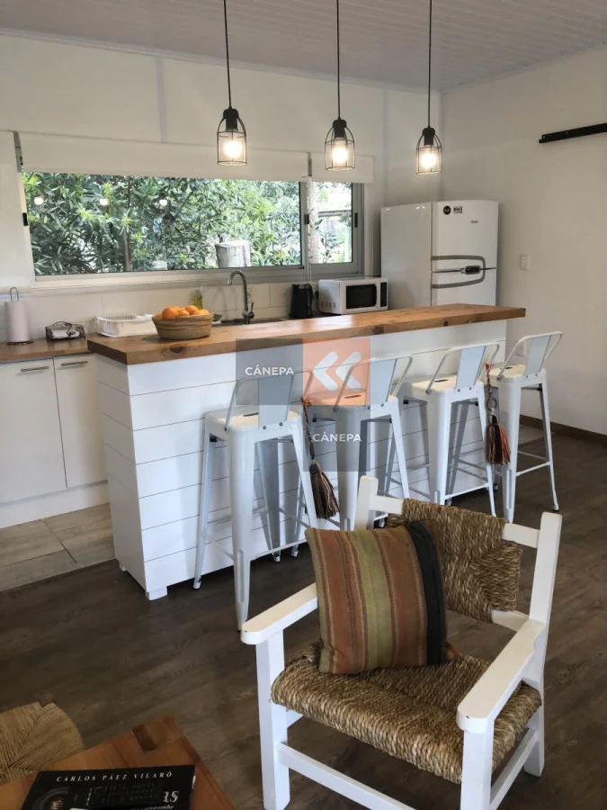 Casa en Santa Monica, propiedad 15189 -Imagen 3