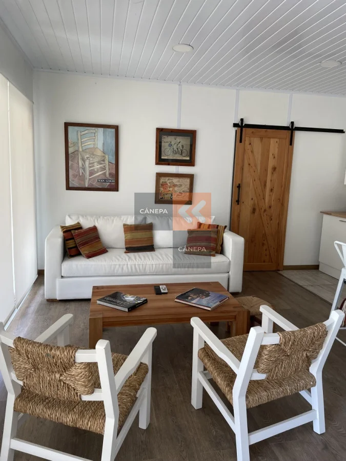 Casa en Santa Monica, propiedad 15189 -Imagen 4