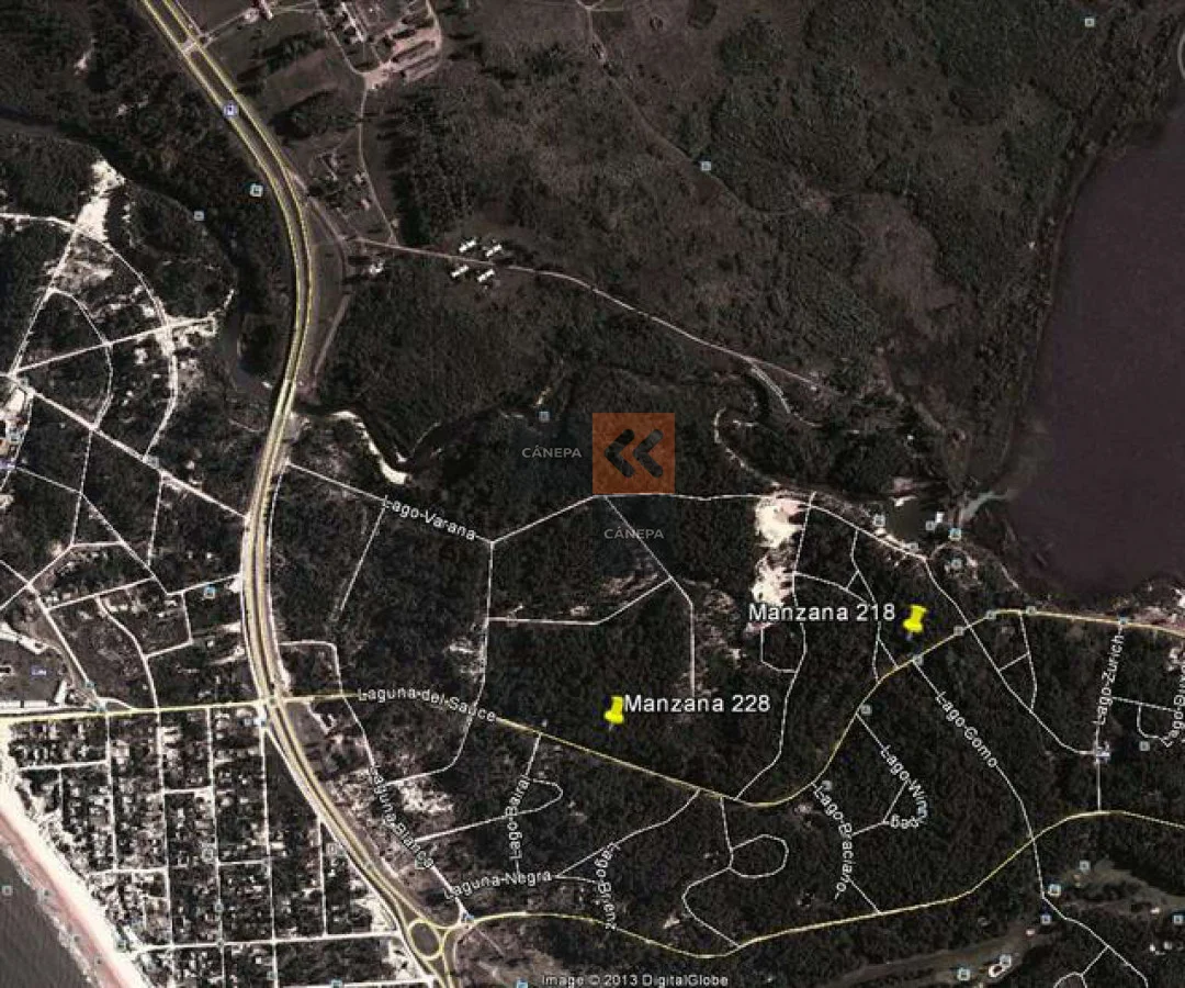 Terreno en Solanas, propiedad 18539 -Imagen 2