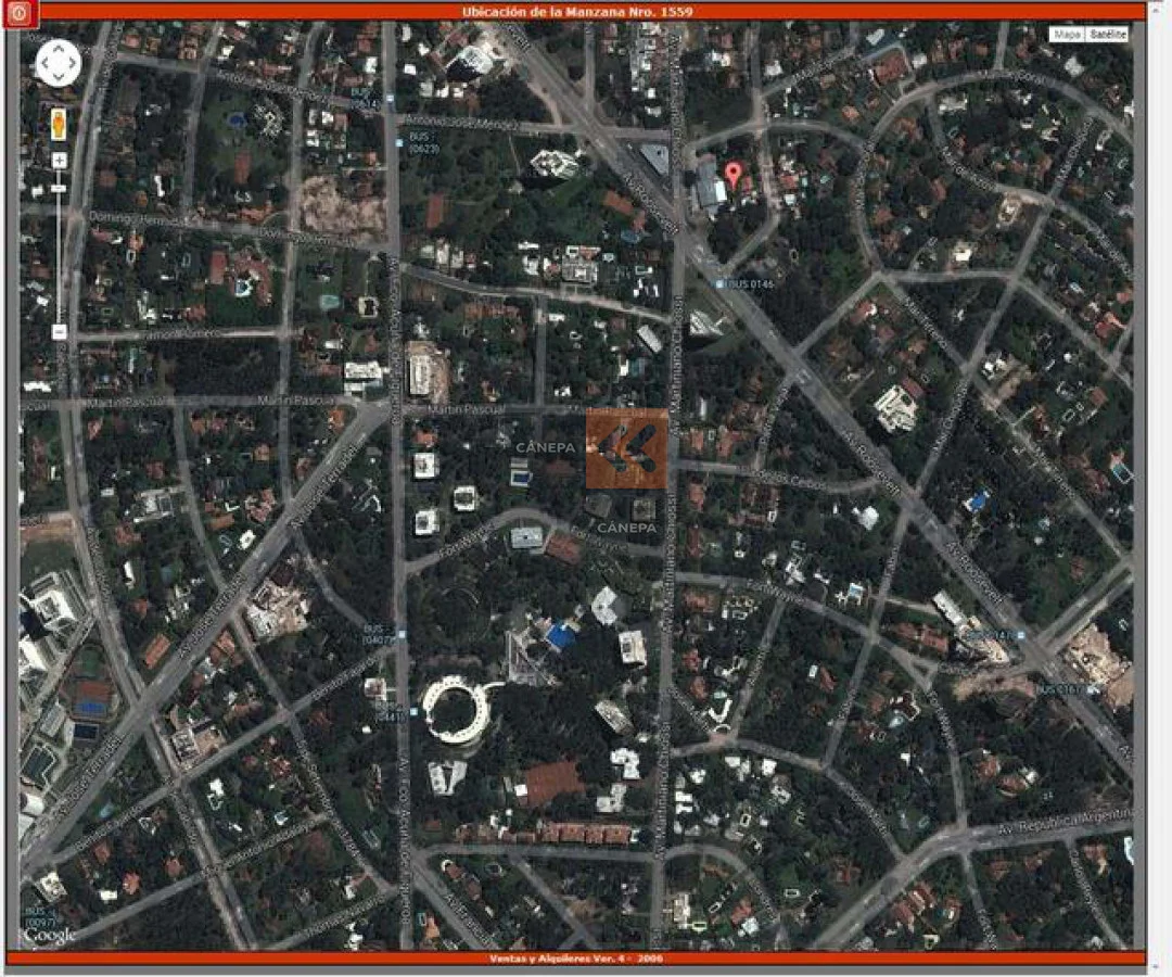 Terreno en Roosevelt, propiedad 18549 -Imagen 5