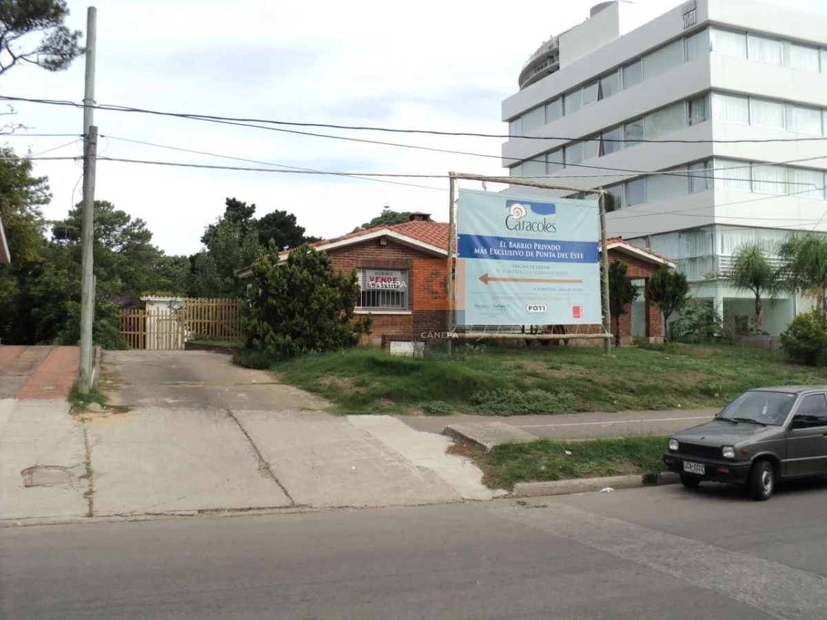 Terreno en Roosevelt, propiedad 18554 -Imagen 7