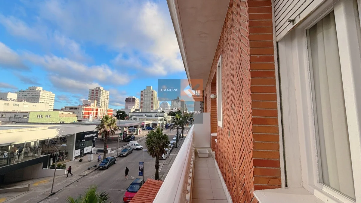 Apartamento en Península, propiedad 205686 -Imagen 1