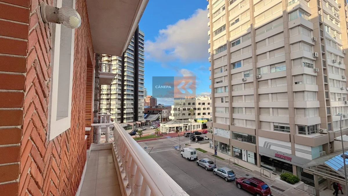 Apartamento en Península, propiedad 205686 -Imagen 2