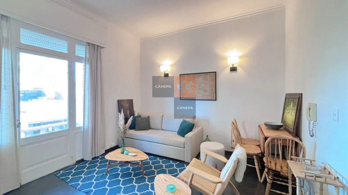Apartamento en Península, propiedad 205686 -Imagen 3