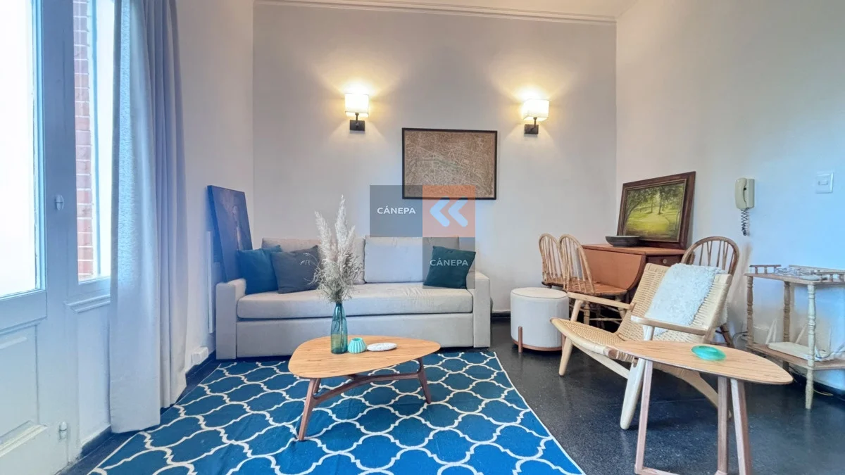 Apartamento en Península, propiedad 205686 -Imagen 4