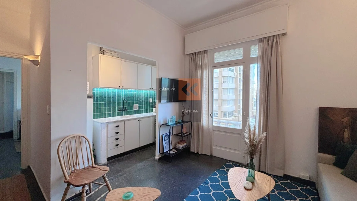 Apartamento en Península, propiedad 205686 -Imagen 5