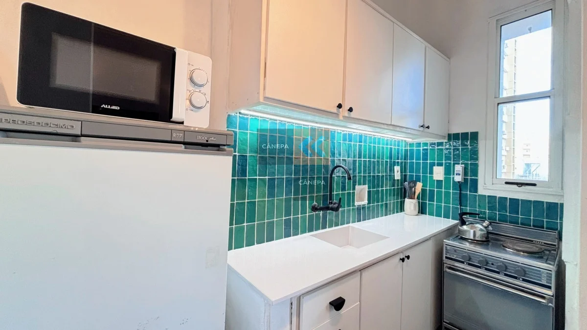 Apartamento en Península, propiedad 205686 -Imagen 6