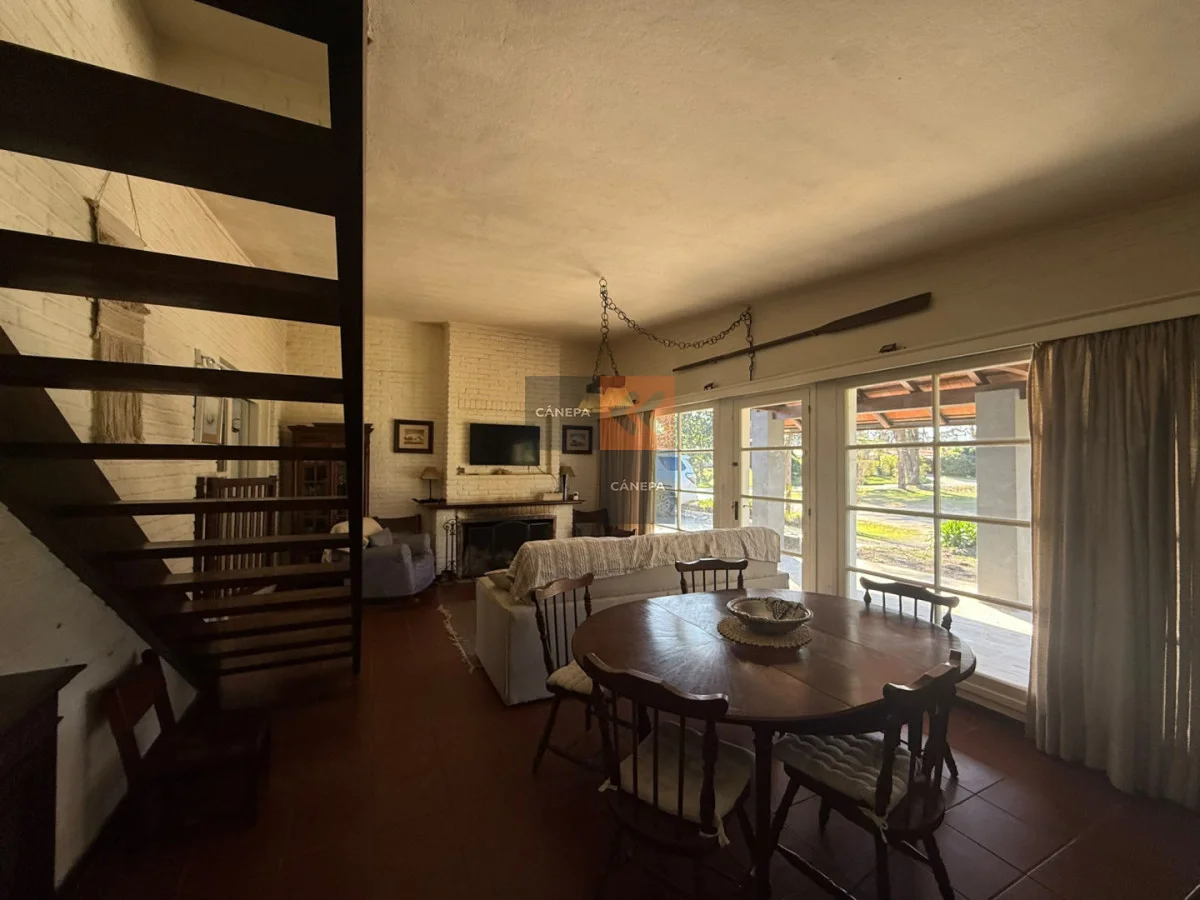 Casa en Punta del Este, propiedad 238234 -Imagen 2