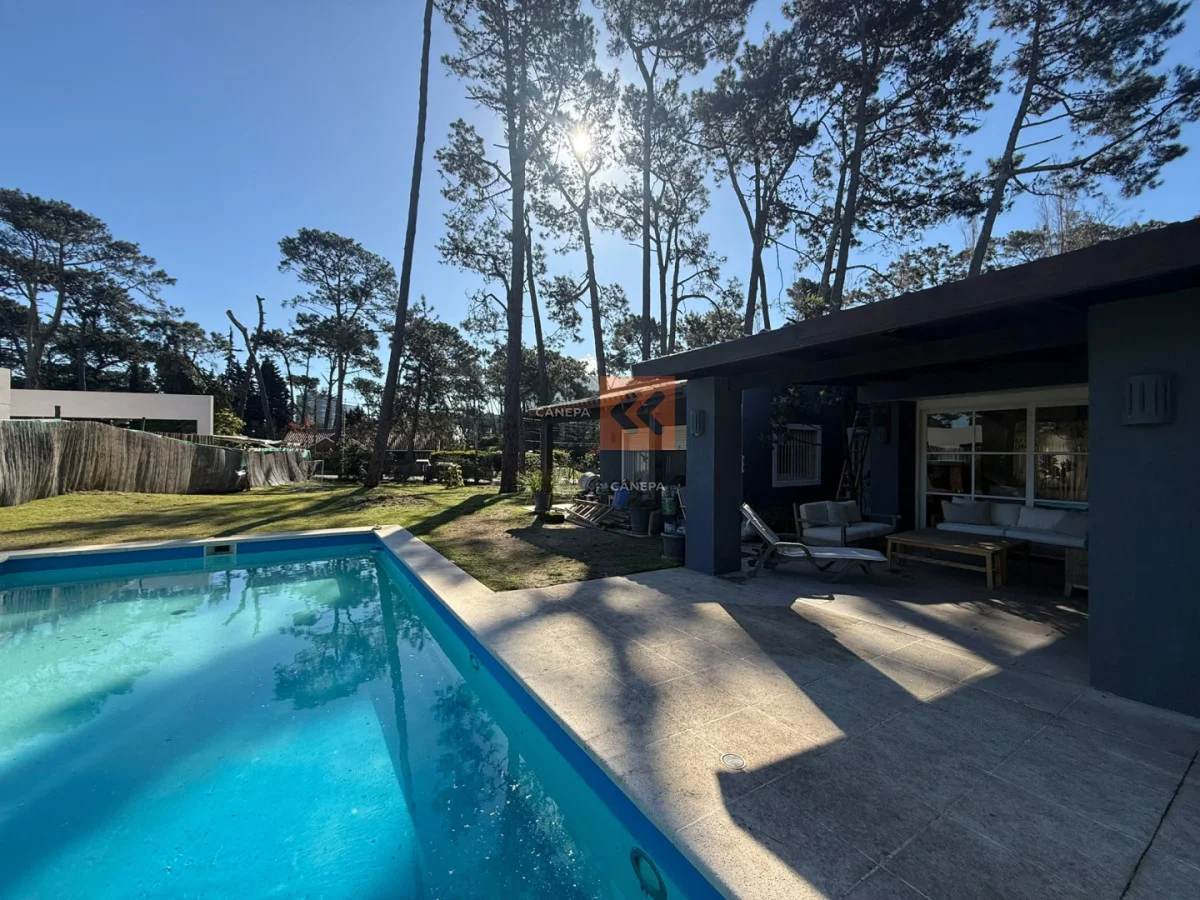 Casa en Punta del Este, propiedad 238234 -Imagen 11