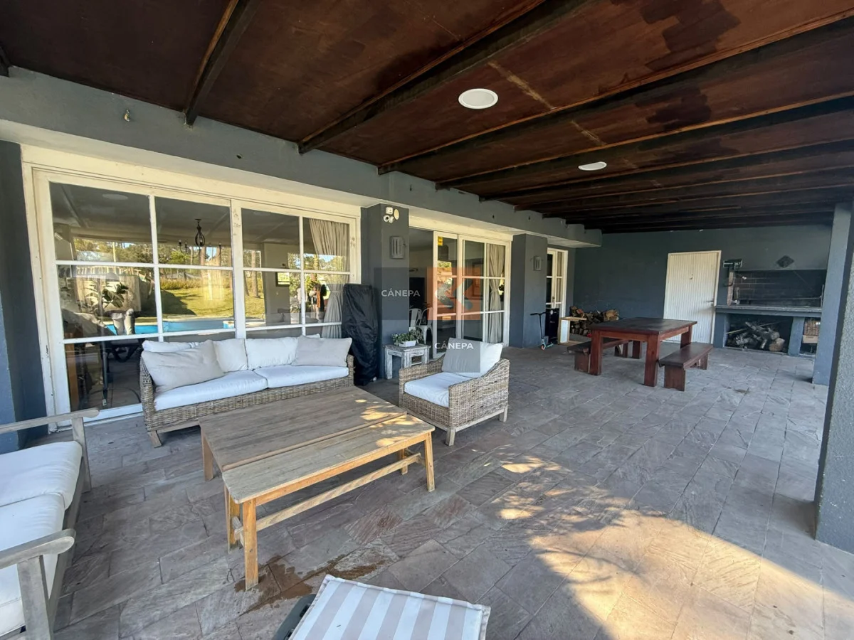 Casa en Punta del Este, propiedad 238234 -Imagen 13