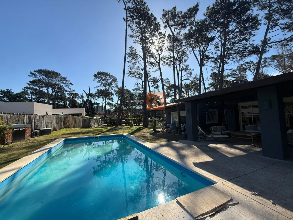 Casa en Punta del Este, propiedad 238234 -Imagen 20