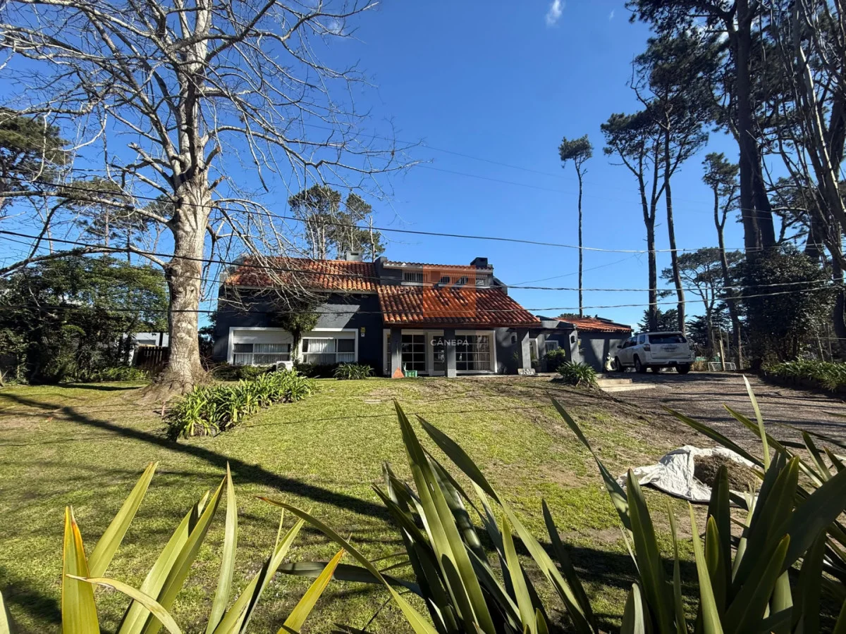 Casa en Punta del Este, propiedad 238234 -Imagen 21
