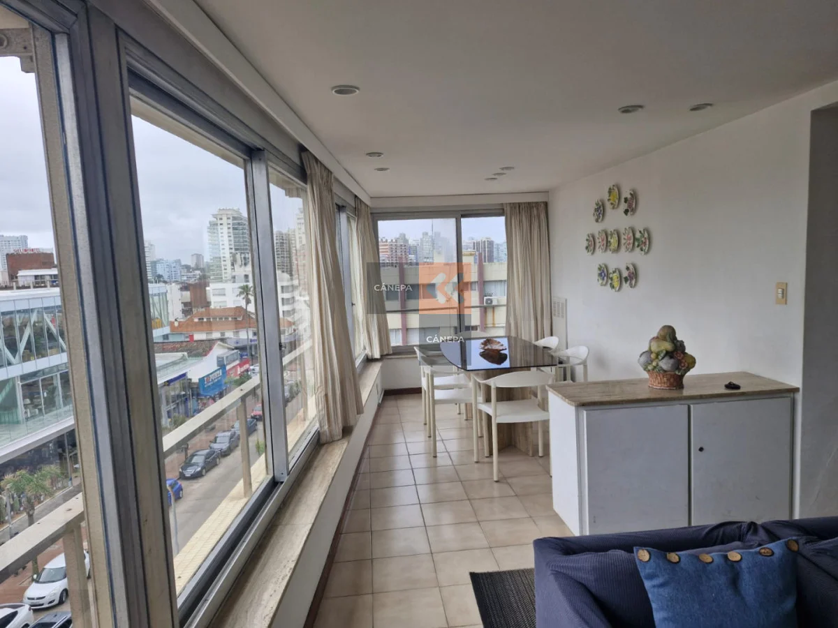Apartamento en Península, propiedad 240465 -Imagen 1