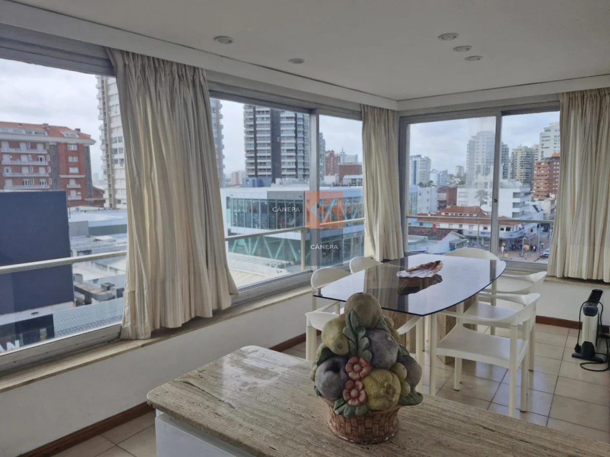 Apartamento en Península, propiedad 240465 -Imagen 2
