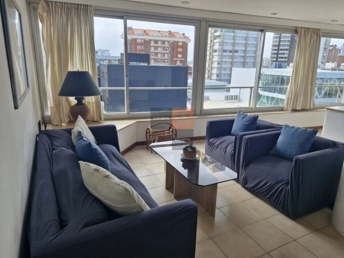 Apartamento en Península, propiedad 240465 -Imagen 3