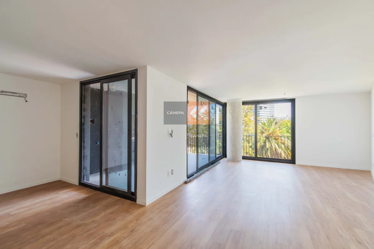 Apartamento en Pocitos, propiedad 250459 -Imagen 1