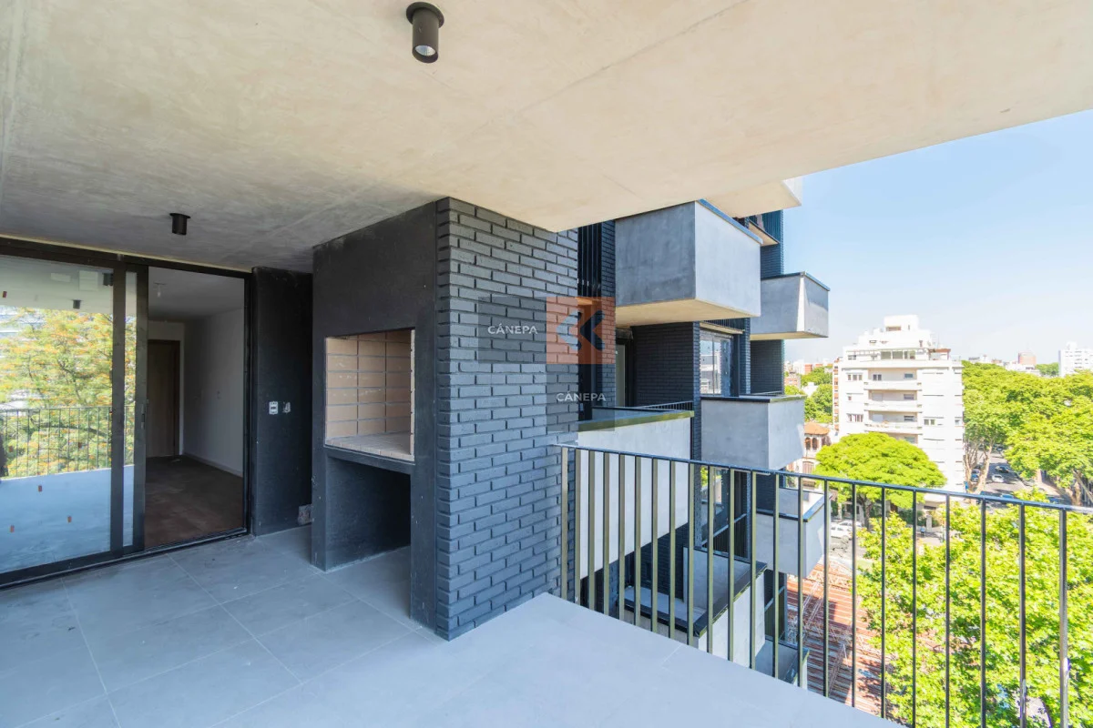 Apartamento en Pocitos, propiedad 250459 -Imagen 2