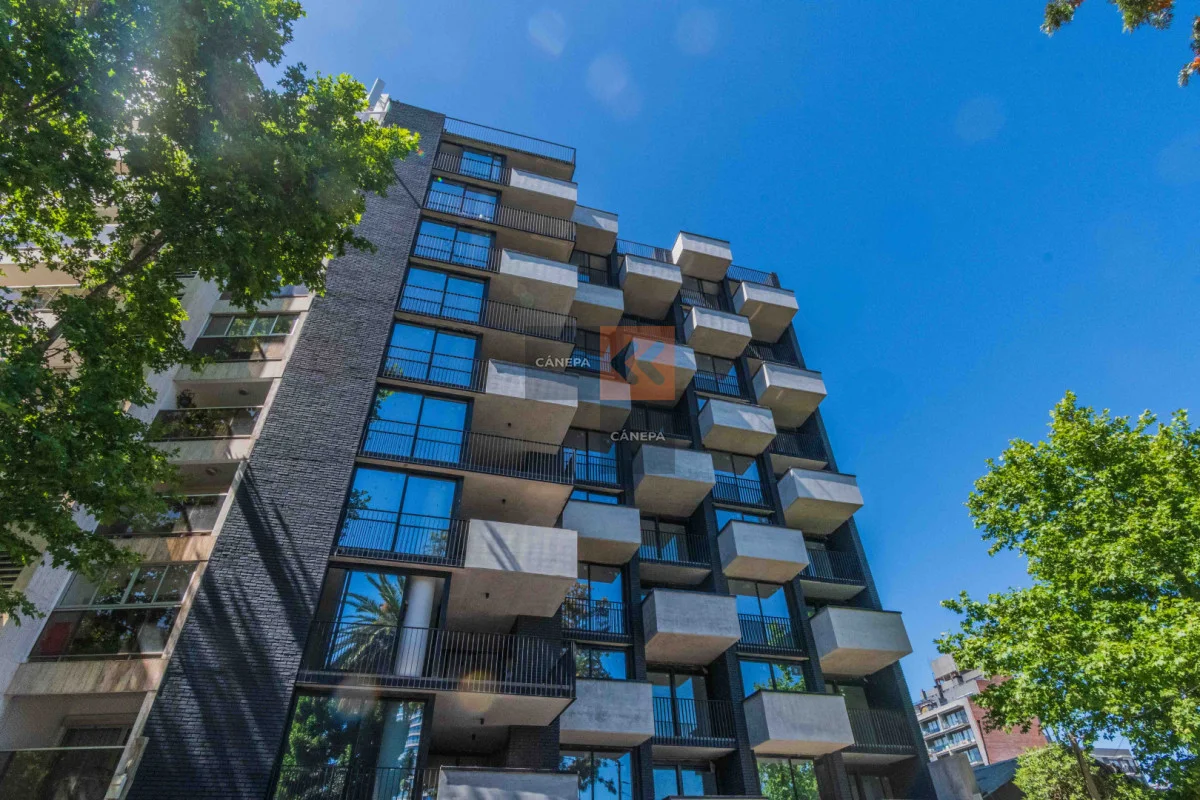Apartamento en Pocitos, propiedad 250459 -Imagen 11