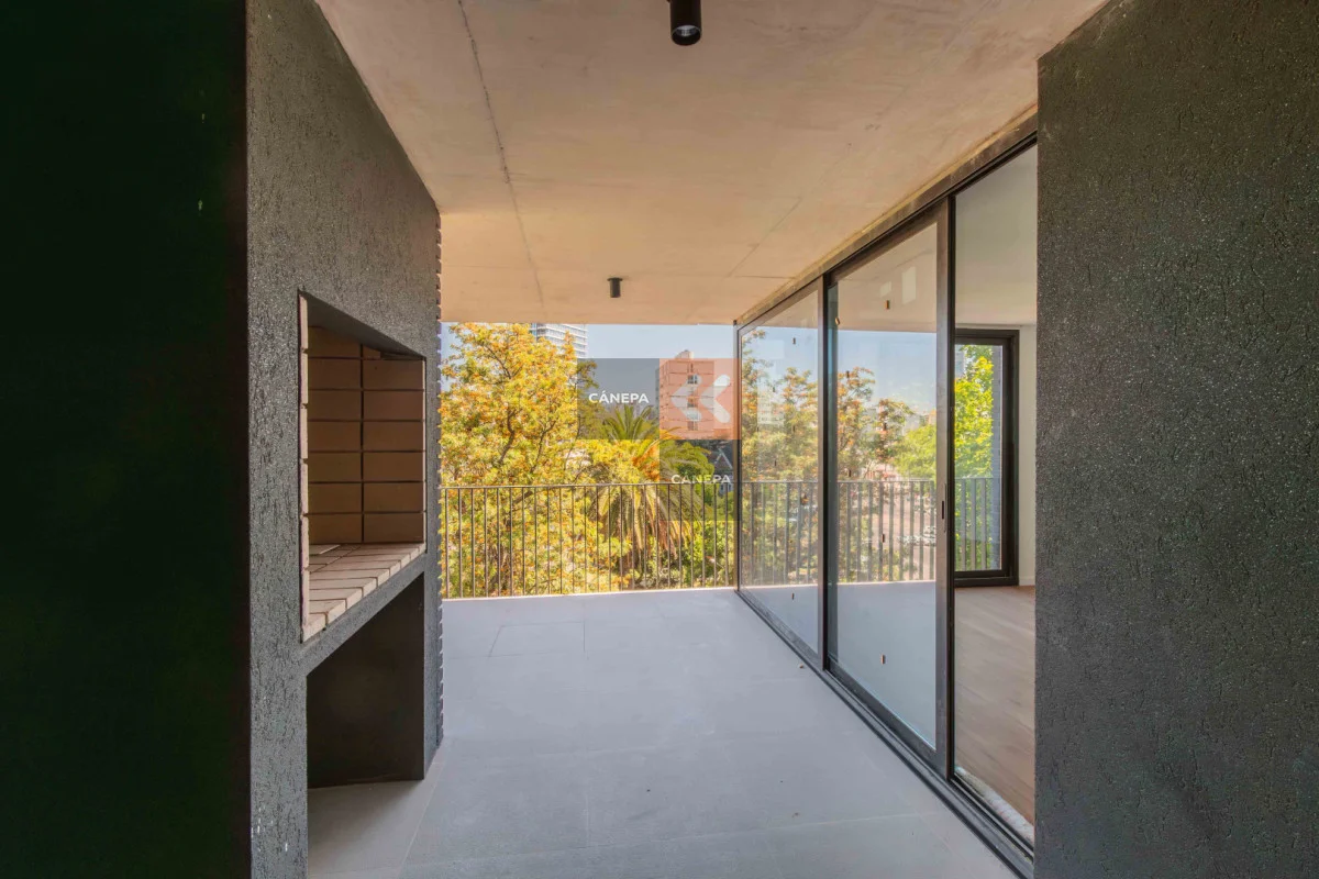 Apartamento en Pocitos, propiedad 250459 -Imagen 3