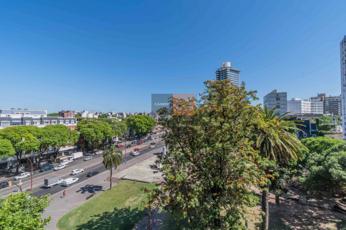 Apartamento en Pocitos, propiedad 250459 -Imagen 4