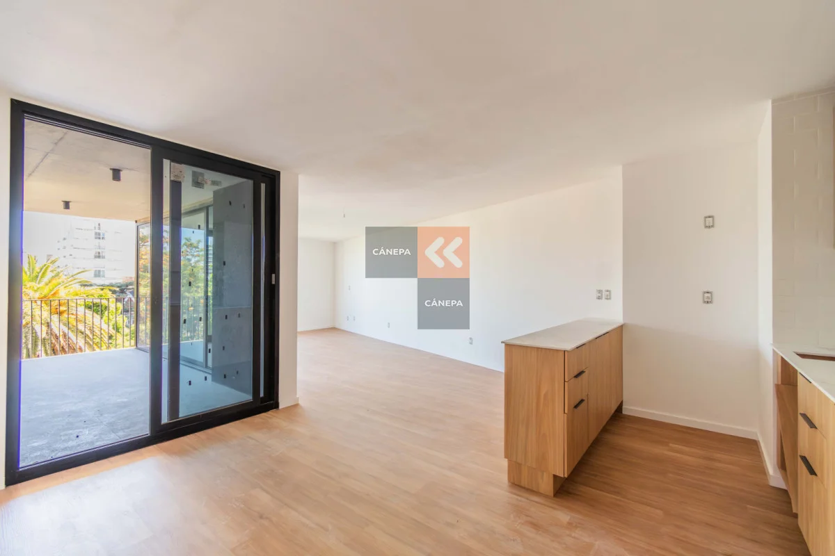 Apartamento en Pocitos, propiedad 250459 -Imagen 5