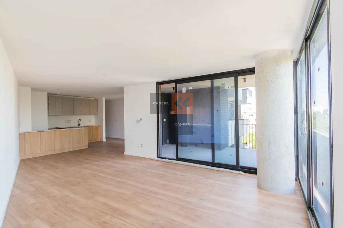 Apartamento en Pocitos, propiedad 250459 -Imagen 6